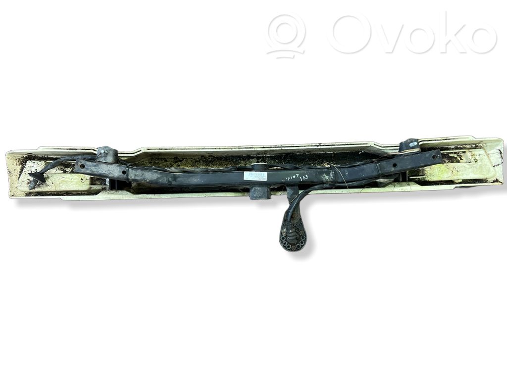 Tow bar set   13102008,303232,303232600001