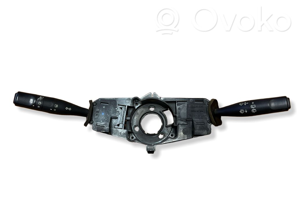 Peugeot 206 Wiper turn signal indicator stalk/switch 