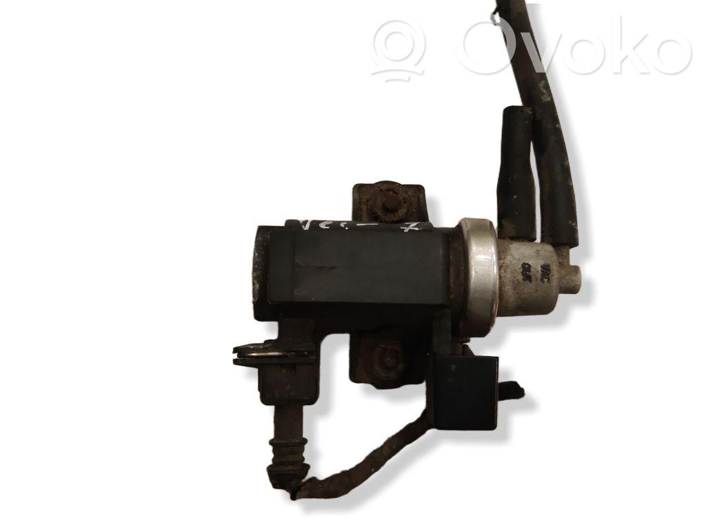 Opel Vectra C Electroválvula del turbo 