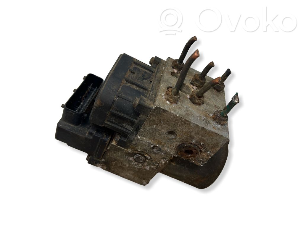 Renault Espace III ABS bloks 