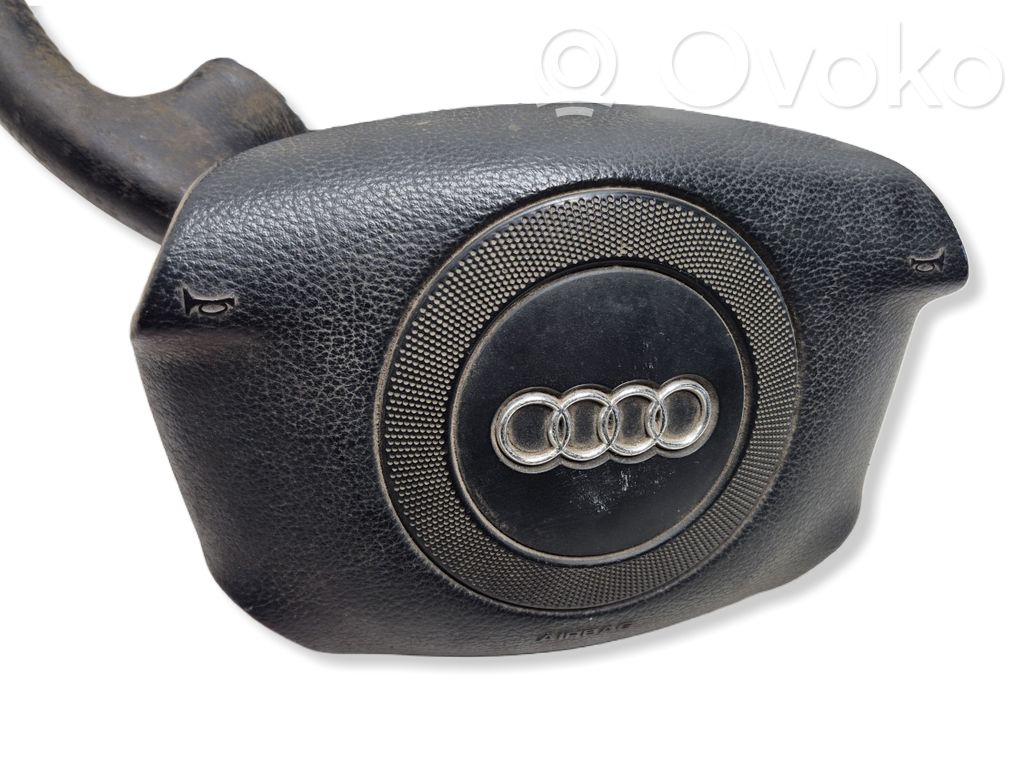 Audi A6 S6 C5 4B Надувная подушка для руля 