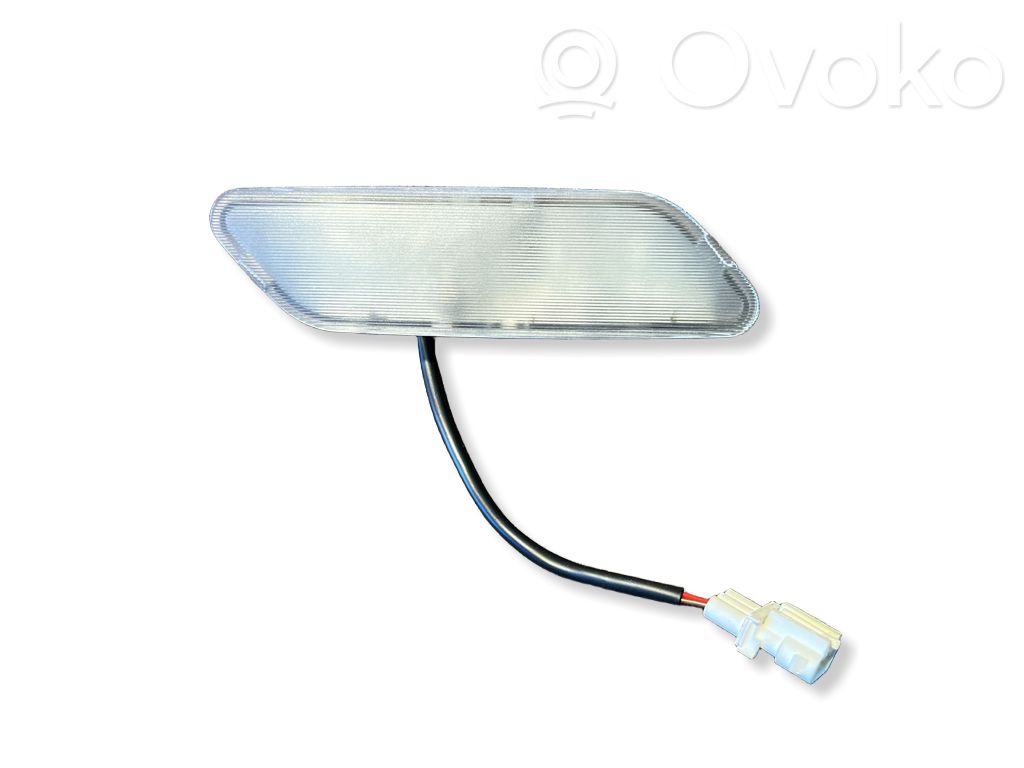 BMW 5 E34 Otras luces interiores 