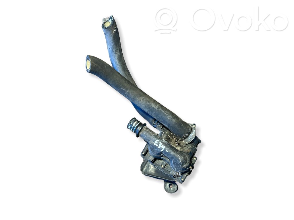 BMW 5 E34 Apsildes radiatora vārsts (-i) 