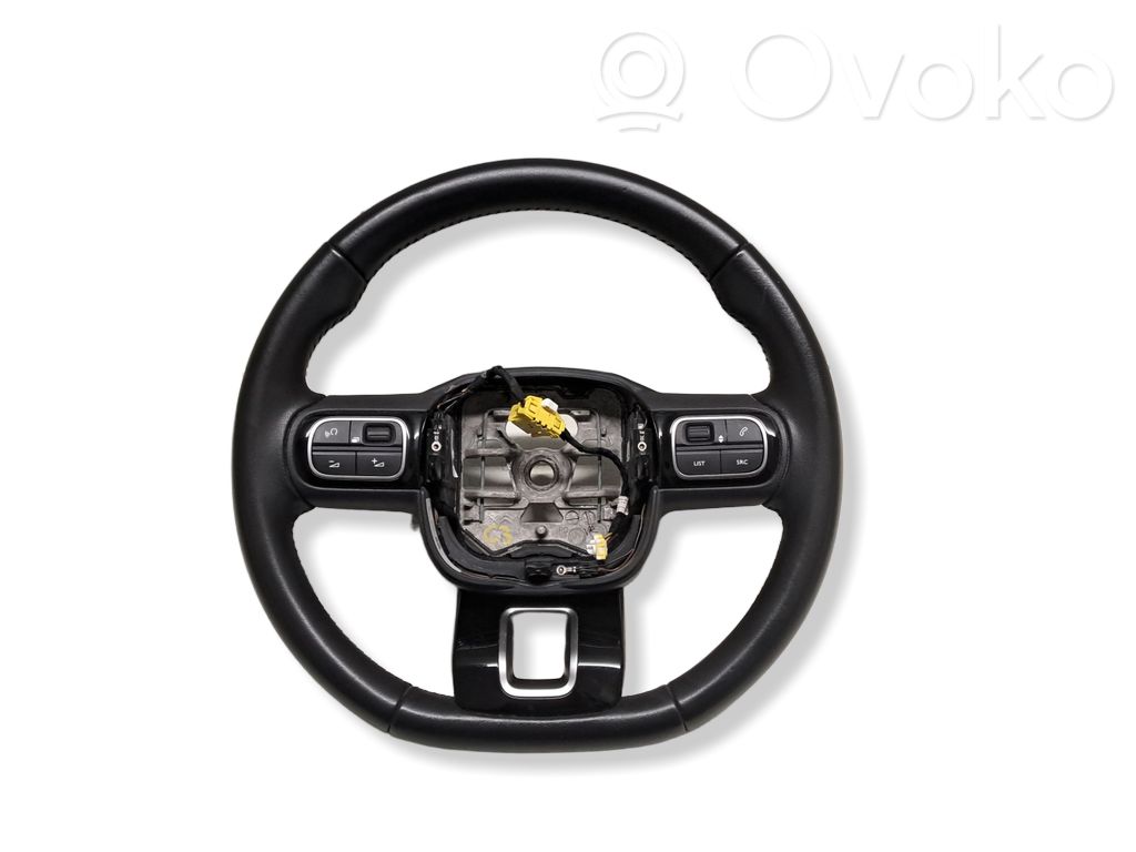 Citroen C3 Volante 