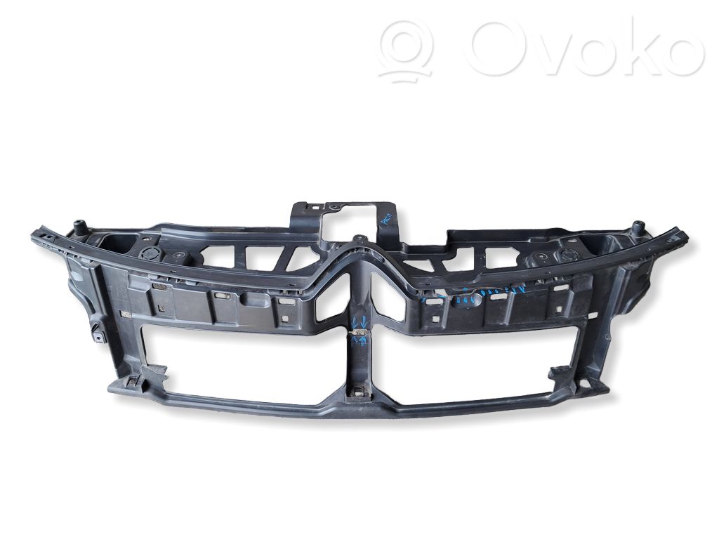Citroen C4 II Picasso Radiatoru panelis 