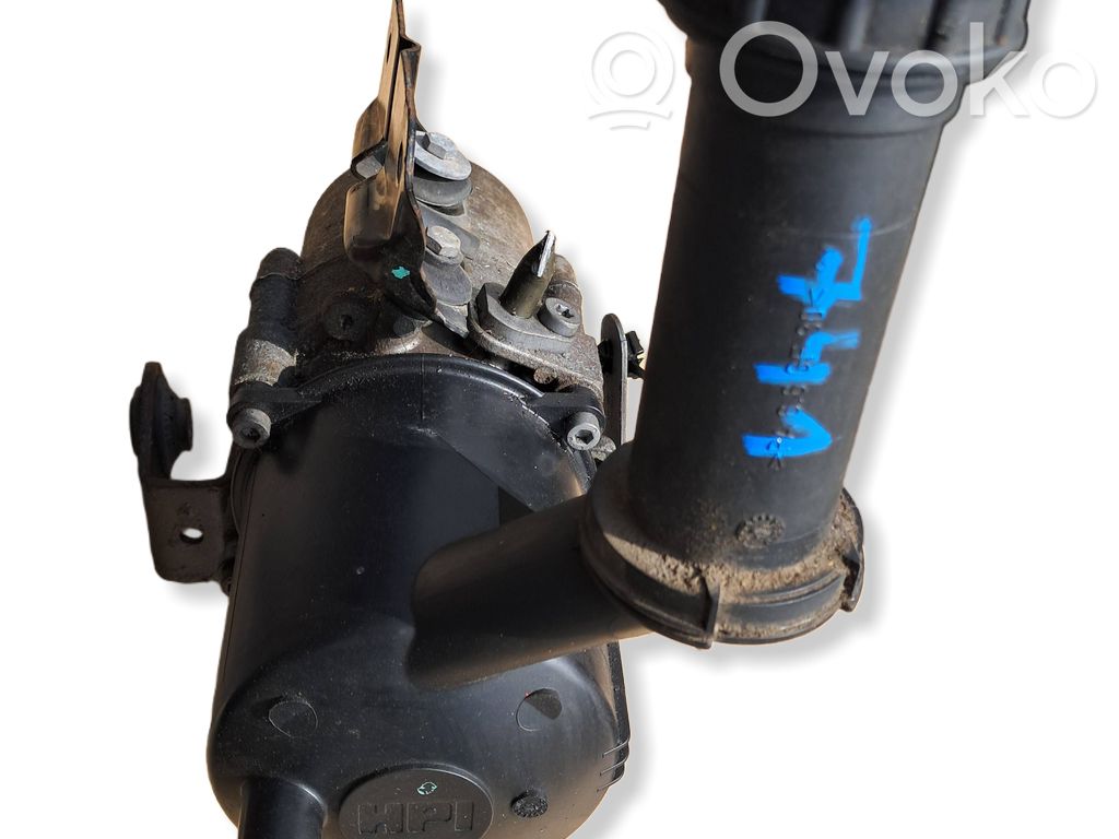 Citroen C4 II Servopumpe 