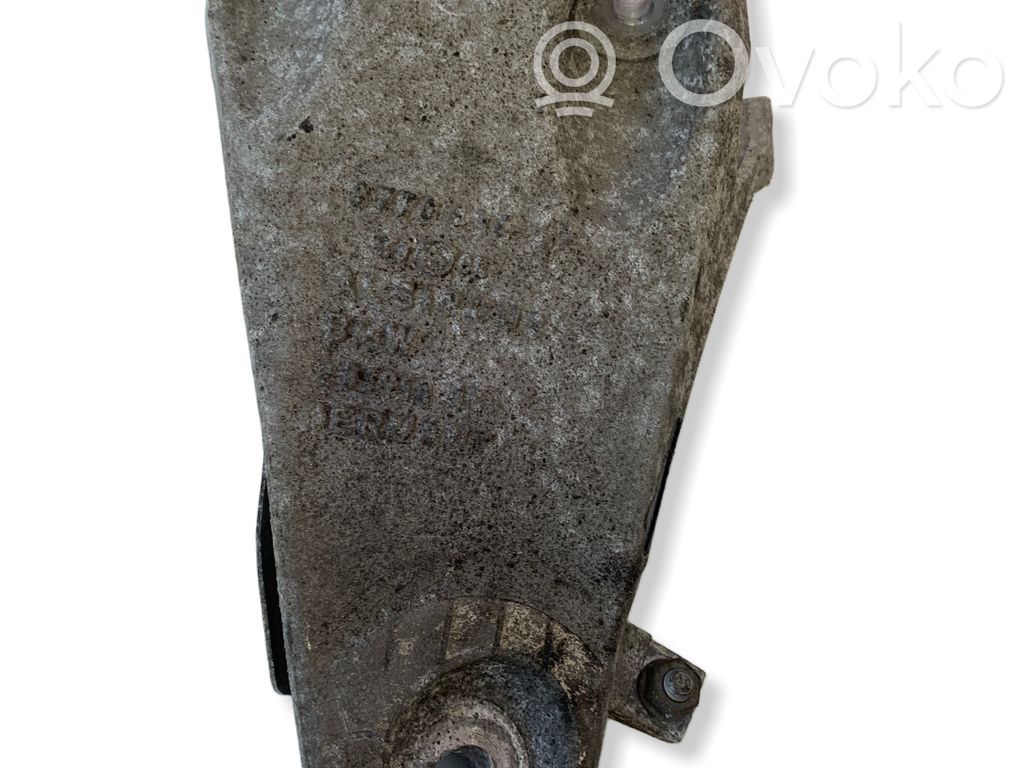 BMW 5 E60 E61 Engine mounting bracket 