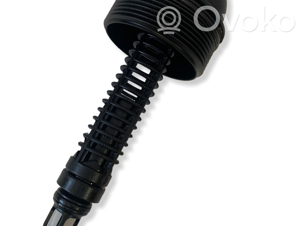 BMW 5 E60 E61 Oil filter cover 
