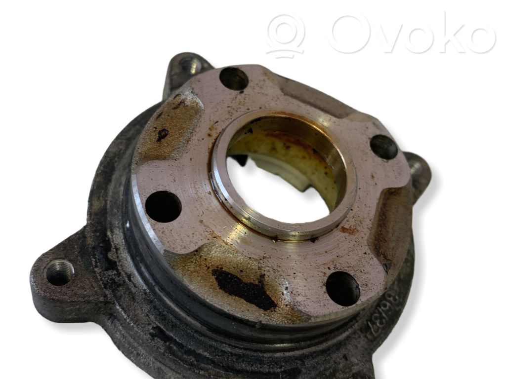 BMW X5 E53 other engine part 