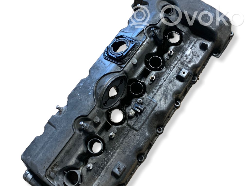 Vārstu vāks   7548275
