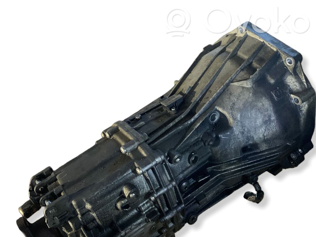 BMW 1 F20 F21 Cutie viteze manuală cu 6 trepte 