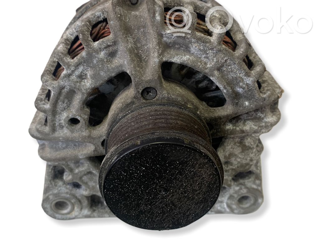 Nissan Qashqai Ģenerators 