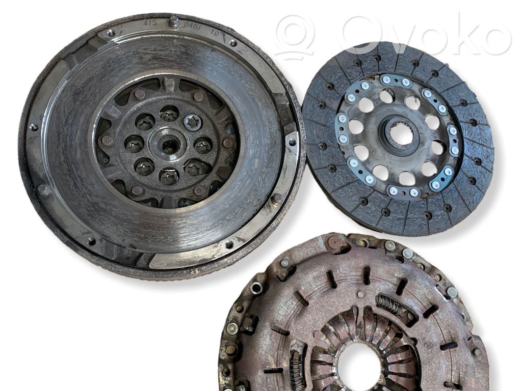 Clutch set kit   415040110,3240336