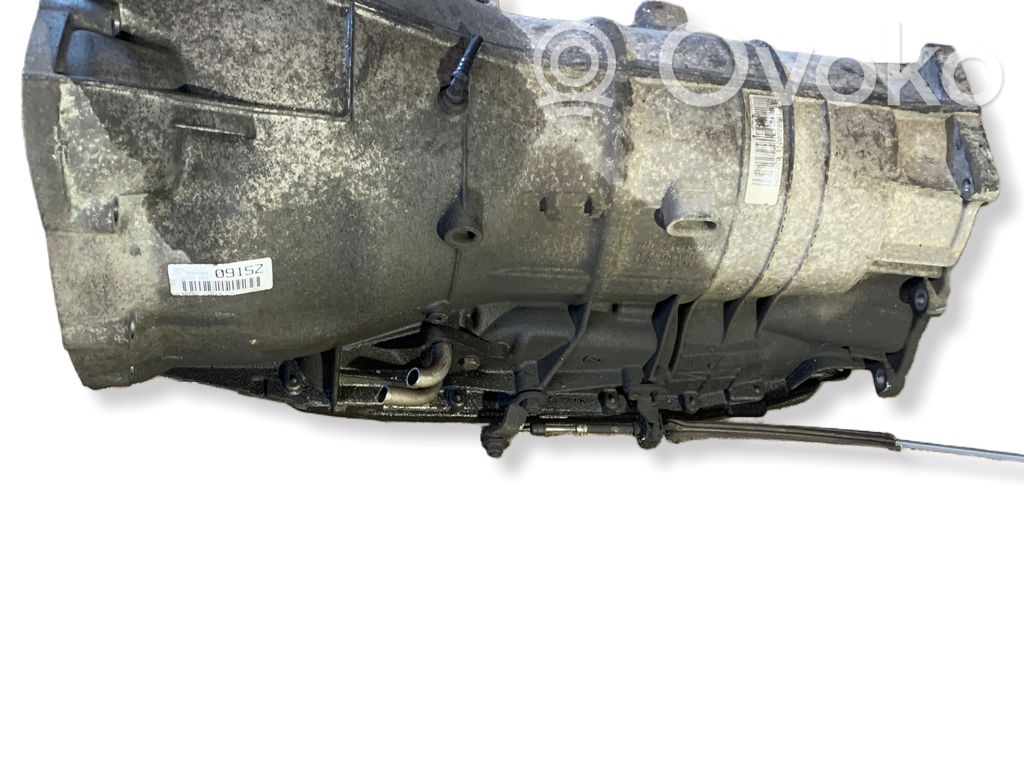 Automatic gearbox   7558964,091SZ,6HP26X