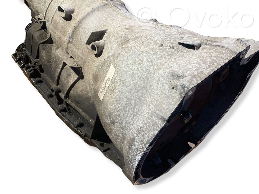 BMW X5 E53 Automatic gearbox 