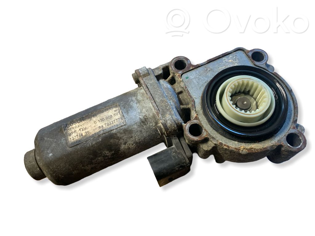 BMW X5 E53 Stellmotor Verteilergetriebe 