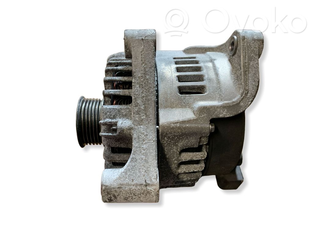 BMW X3 F25 Alternator 