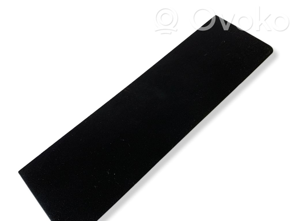 BMW X3 F25 Cigarette lighter trim rear 