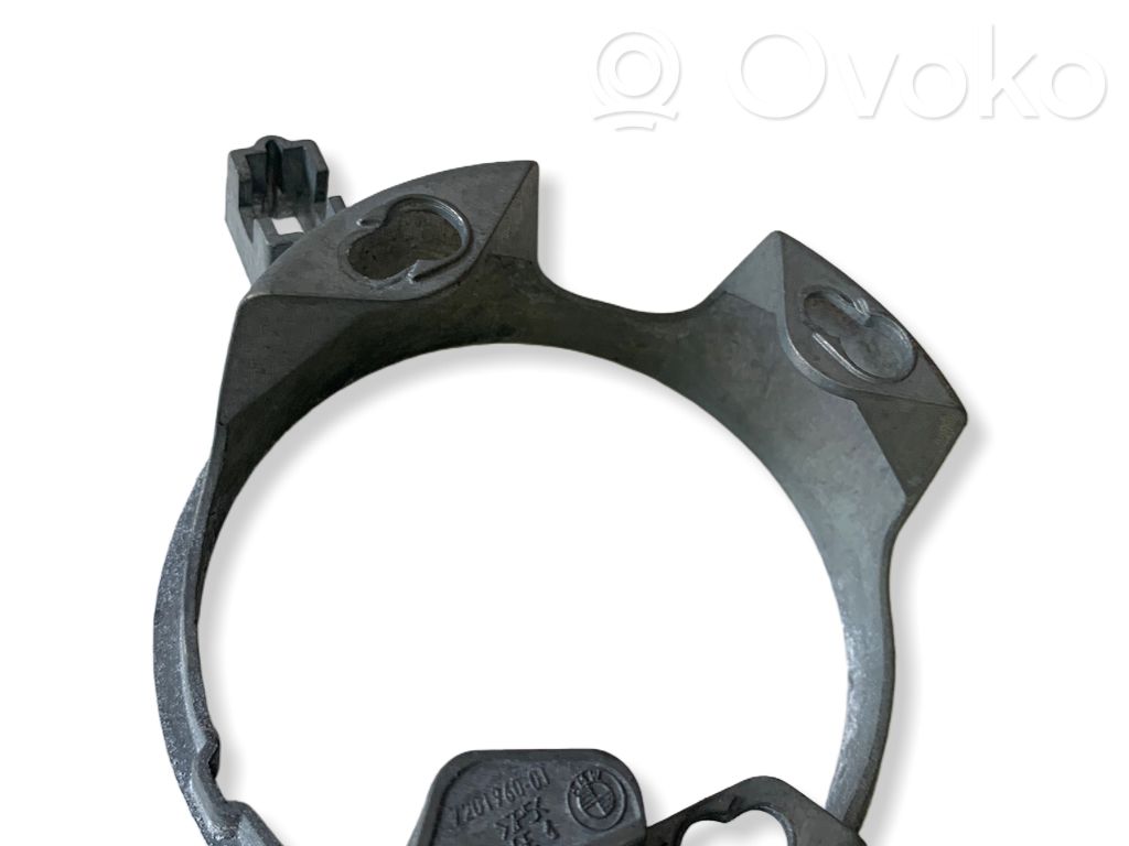 BMW 1 E81 E87 Loading door exterior handle 