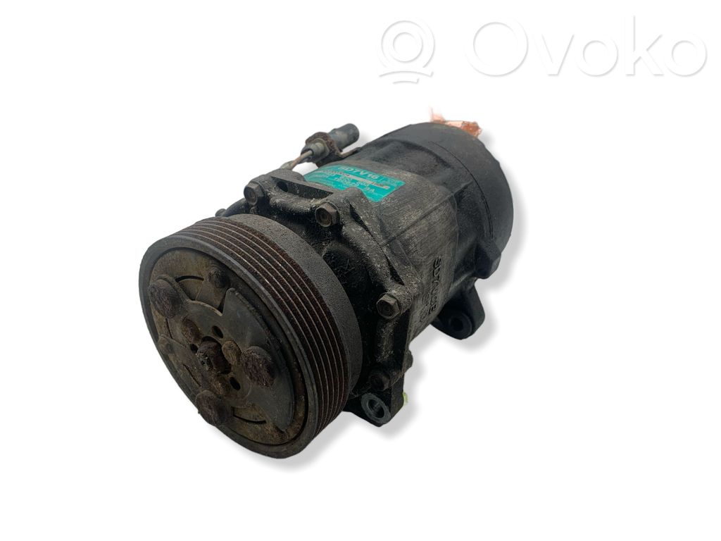 Ford Galaxy Air conditioning (A/C) compressor (pump) 
