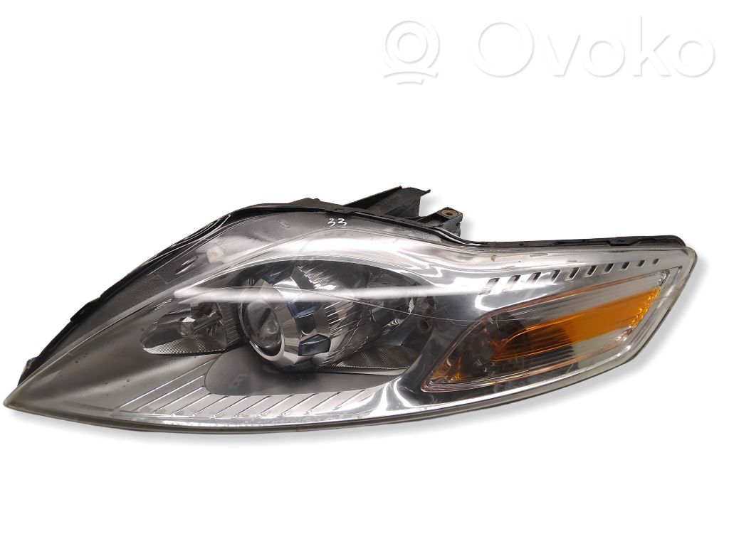Ford Mondeo MK IV Lampa przednia 