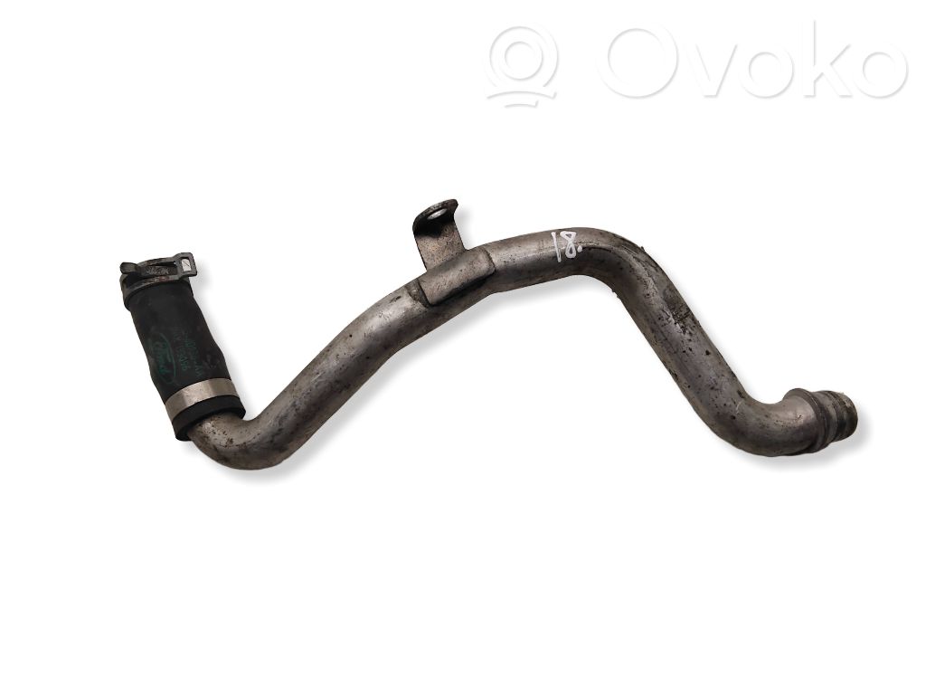 Ford Focus Engine coolant pipe/hose 