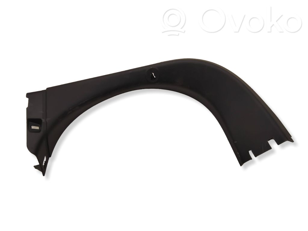 Ford B-MAX Tailgate trim 