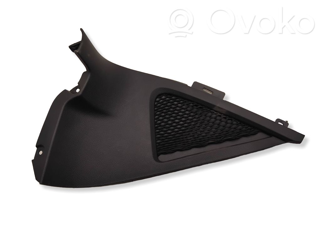 Ford S-MAX Alte elemente consolă centrală (tunel) 