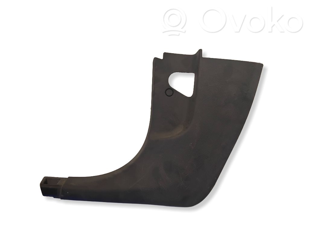 Skoda Fabia Mk3 (NJ) Foot area side trim 