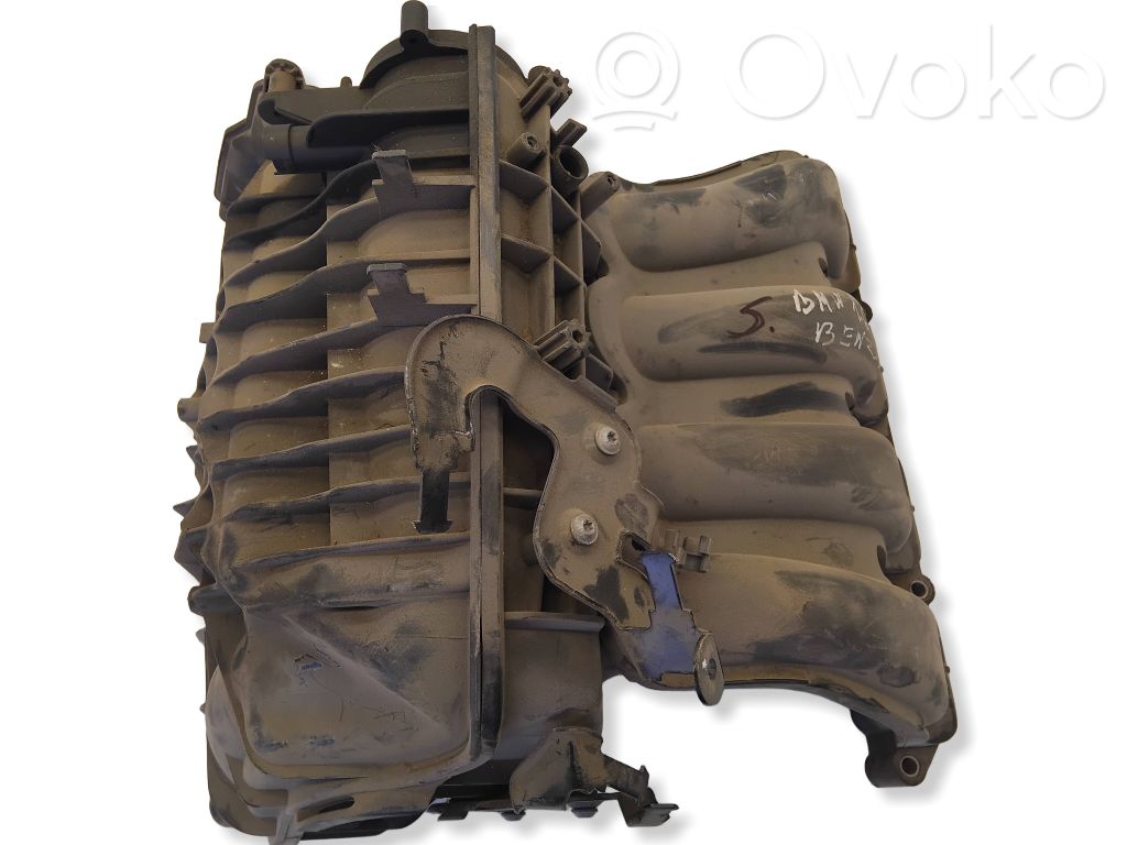 BMW 3 E90 E91 Intake manifold 