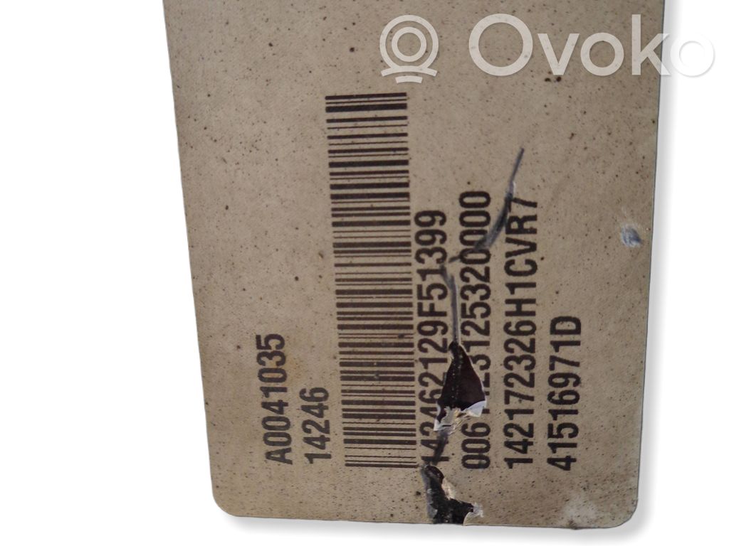 Volvo V40 Steering rack 