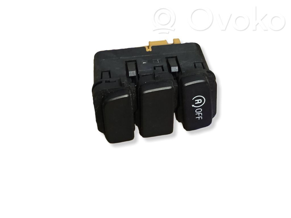 Volkswagen Up Other switches/knobs/shifts 