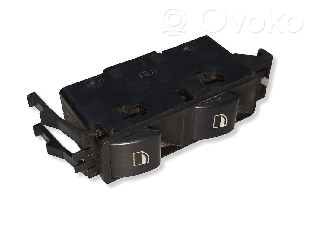 Electric window control switch   03120220