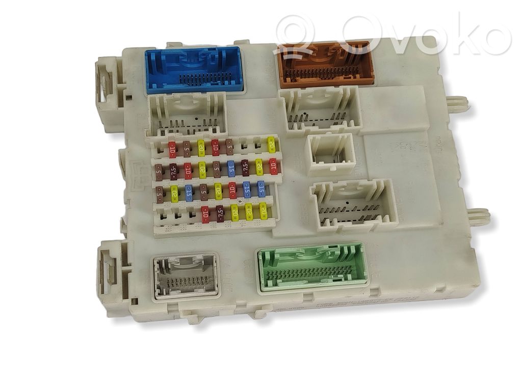 Ford Focus Fuse module 
