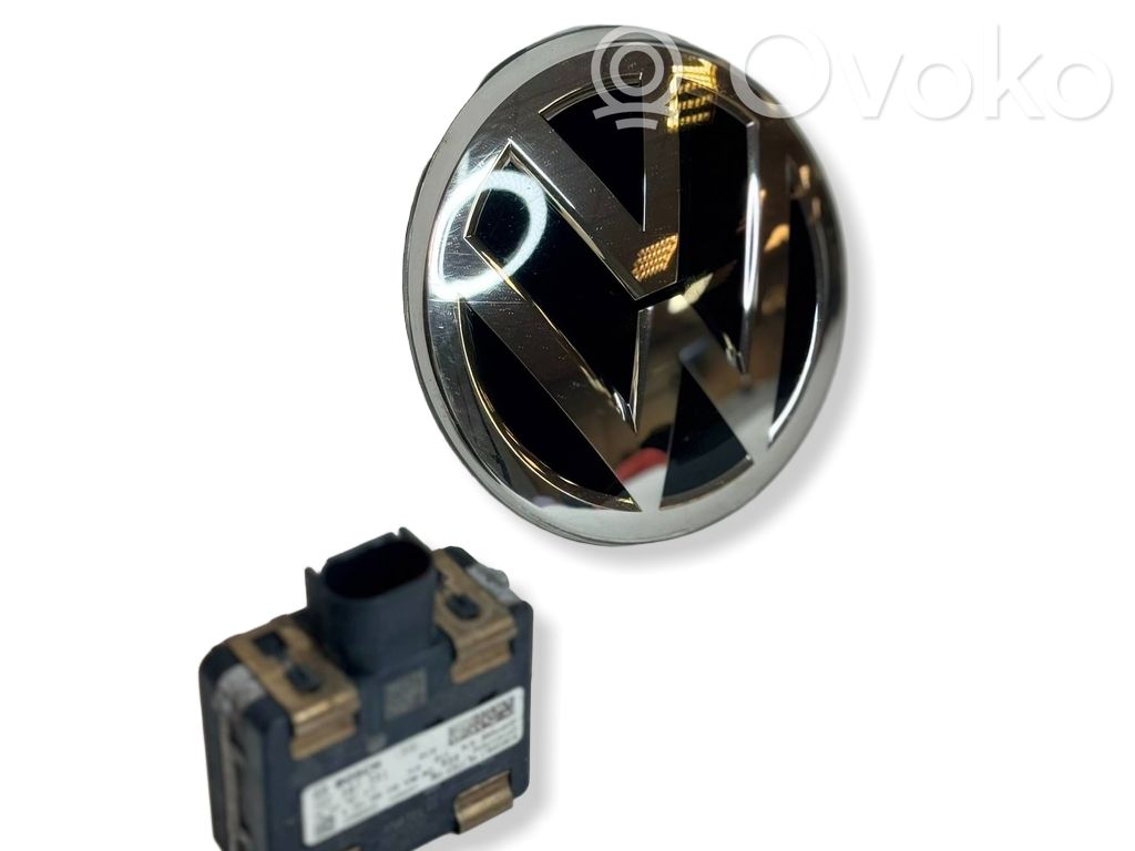 Volkswagen Sharan Radar / Czujnik Distronic 