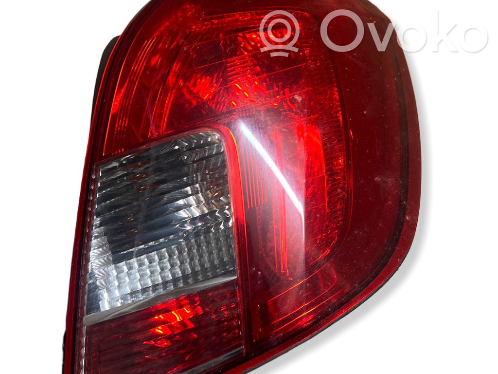 Opel Antara Takavalot 
