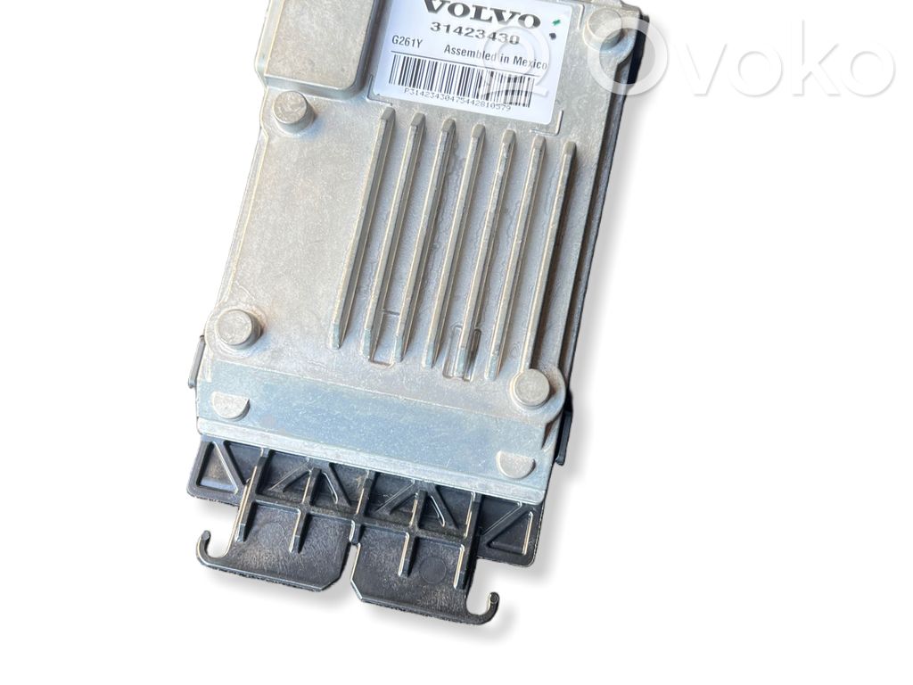 Volvo V60 Windshield/windscreen camera 