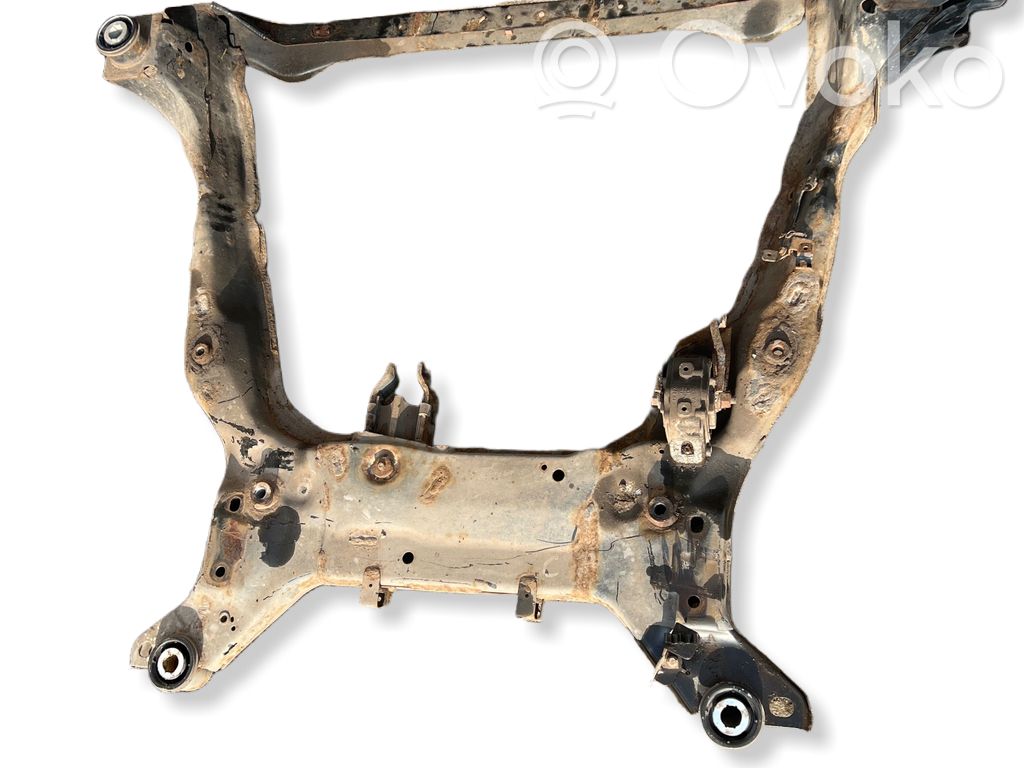 Volvo V60 Front subframe 