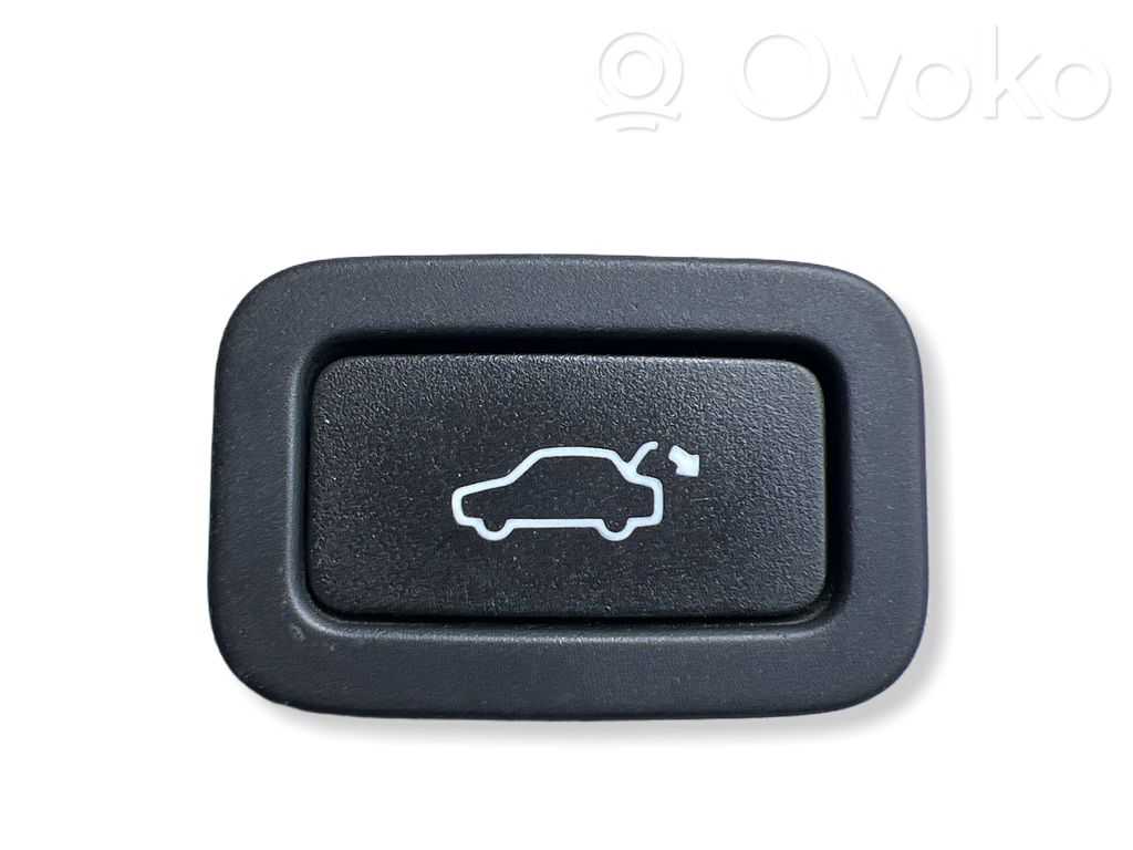 Tailgate/trunk/boot open switch   31412055