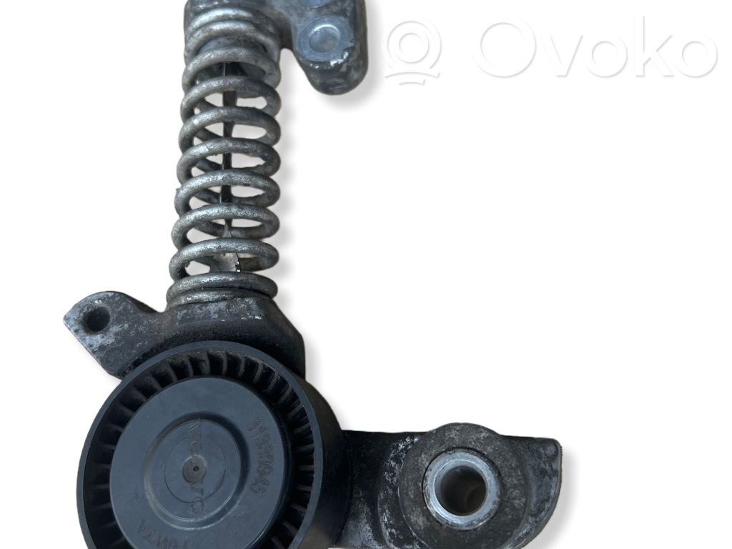 Diržo įtempėjas   31339945