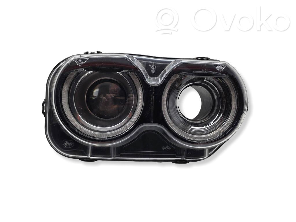 Dodge Challenger Headlight/headlamp 