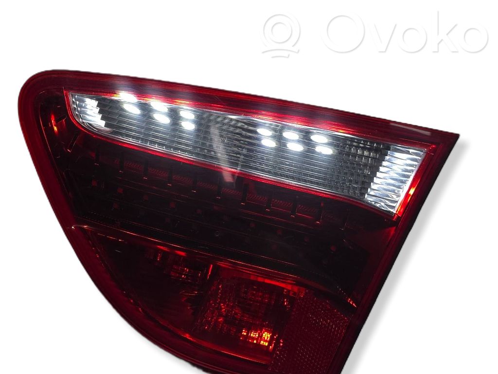 Seat Exeo (3R) Rear/tail lights 