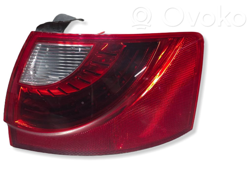 Seat Exeo (3R) Takavalot 