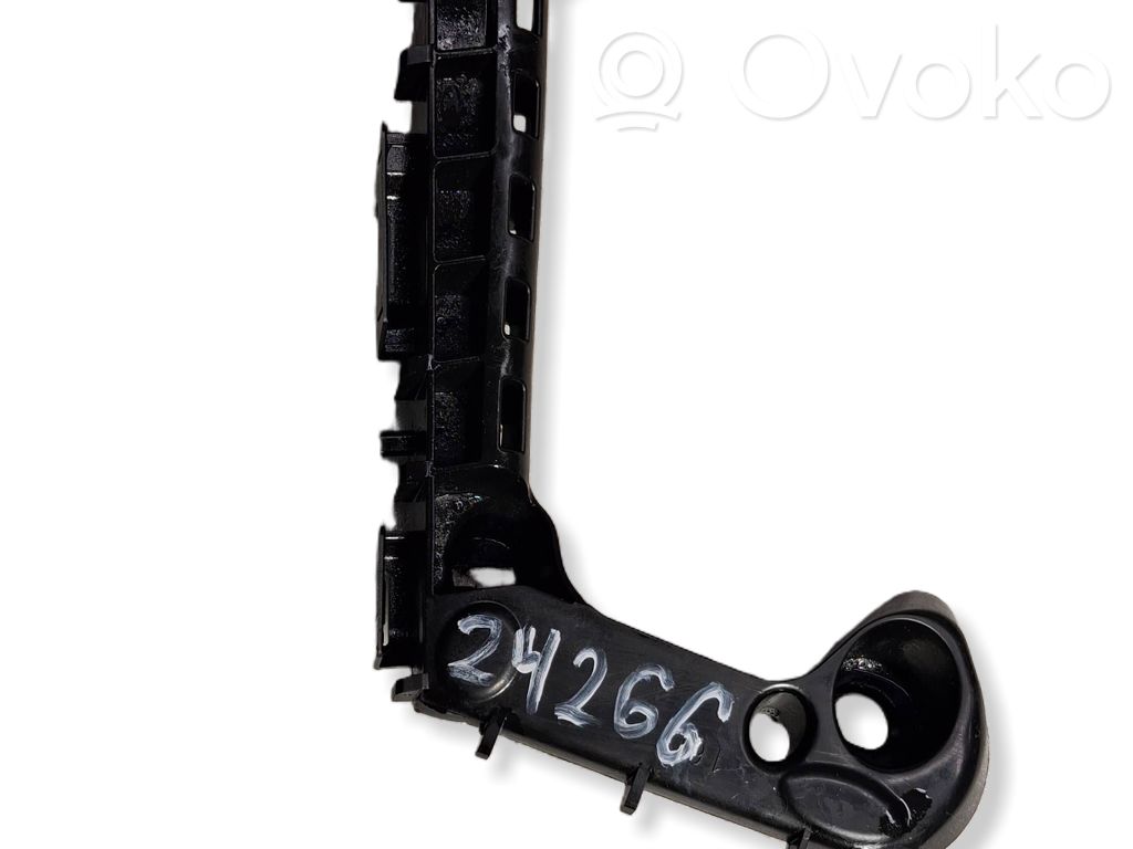 Toyota Corolla E210 E21 Front bumper mounting bracket 