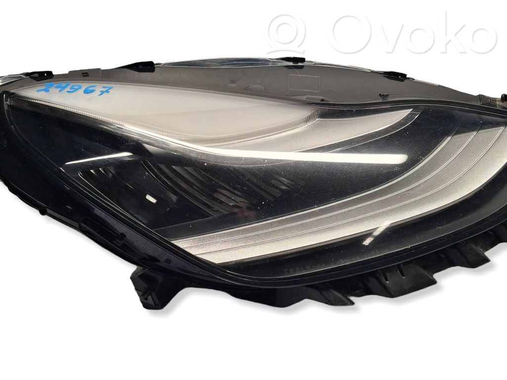 Tesla Model 3 Headlight/headlamp 