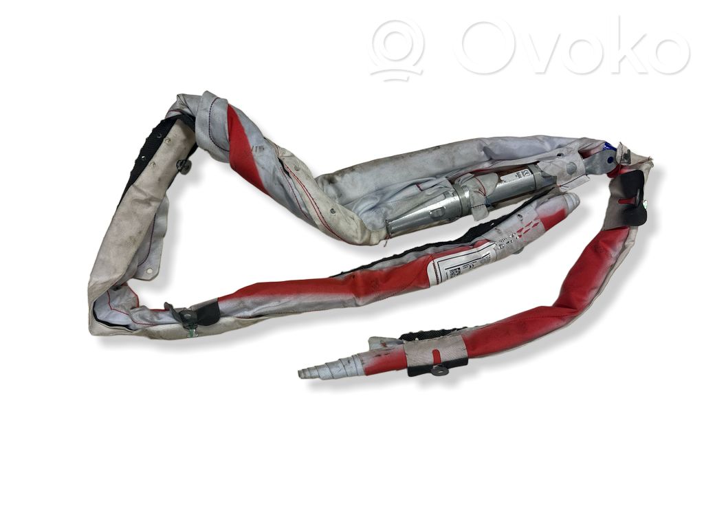 Ford Kuga II Kurtyna airbag 