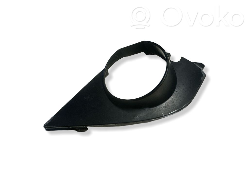 BMW 5 E60 E61 Rear bumper mounting bracket 