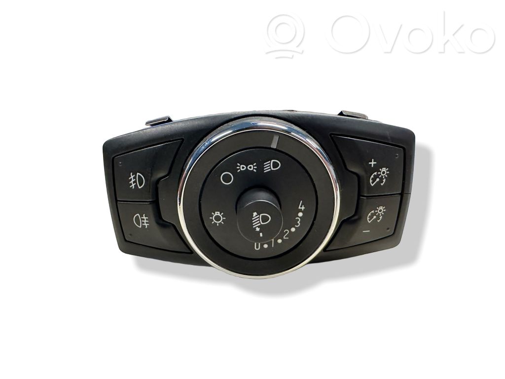 Ford Transit -  Tourneo Connect Interruptor de luz 