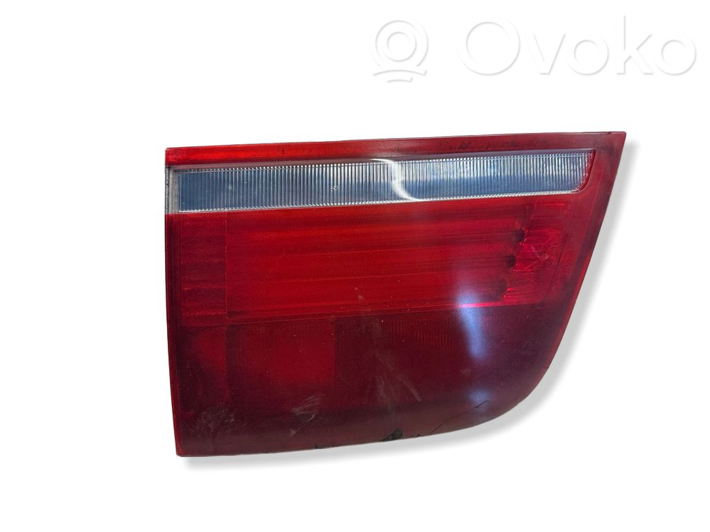 BMW X5 E70 Rear/tail lights 