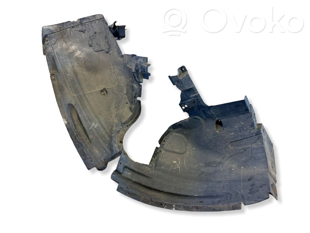 BMW X5 E70 Apărători interioare aripă roată față 